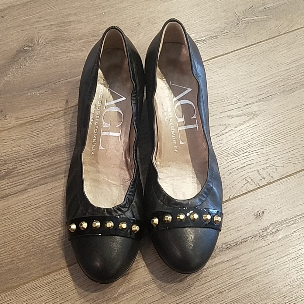 AGL shoes